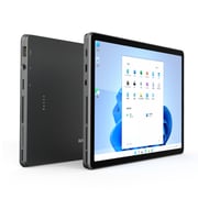 Alldocube iWork GT (2020) Laptop - 11th Gen / Intel Core i5-1115G4 / 10.95inch FHD / 8GB RAM / 256GB SSD / Intel Iris Xe Graphics / Windows 11 / English Keyboard / Black / International Version - [i1115-i5]
