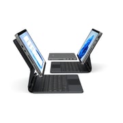 Alldocube iWork GT (2020) Laptop - 11th Gen / Intel Core i5-1115G4 / 10.95inch FHD / 8GB RAM / 256GB SSD / Intel Iris Xe Graphics / Windows 11 / English Keyboard / Black / International Version - [i1115-i5]