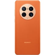 Huawei Mate 50 Pro 512GB Orange 4G Smartphone