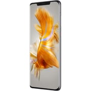 Huawei Mate 50 Pro 256GB Black 4G Smartphone