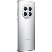 Huawei Mate 50 Pro 256GB Silver 4G Smartphone