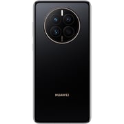 Huawei Mate 50 256GB Black 4G Smartphone