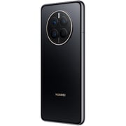 Huawei Mate 50 256GB Black 4G Smartphone