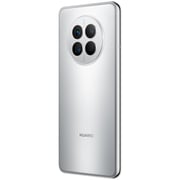 Huawei Mate 50 256GB Silver 4G Smartphone