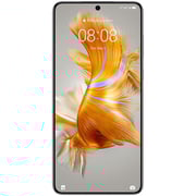 Huawei Mate 50 256GB Black 4G Smartphone + Freebuds 5i