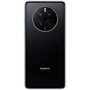 Huawei Mate 50 256GB Black 4G Smartphone + Freebuds 5i