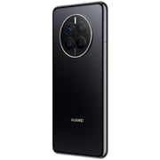 Huawei Mate 50 256GB Black 4G Smartphone + Freebuds 5i