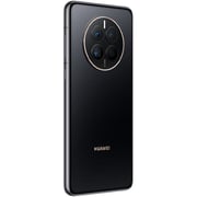 Huawei Mate 50 256GB Black 4G Smartphone + Freebuds 5i