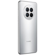 Huawei Mate 50 256GB Silver 4G Smartphone + Freebuds 5i