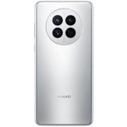 Huawei Mate 50 256GB Silver 4G Smartphone + Freebuds 5i