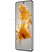 Huawei Mate 50 256GB Silver 4G Smartphone + Freebuds 5i