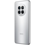 Huawei Mate 50 256GB Silver 4G Smartphone + Freebuds 5i