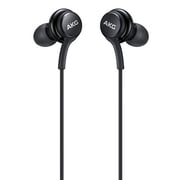 Samsung EO-IC100BBEGAE Type-C Earphones (AKG) - Black (Original)