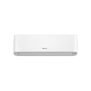 Hisense 2 Ton Split Air Conditioner Rotary Compressor 24000 BTU Series R410A, T1 Heat & Cold Remote Control White AS-24HR4SXTCA01- International Version