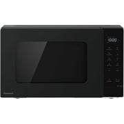 Panasonic 25l shop microwave review