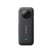 كاميرا أكشن Insta360 X3 من 360 درجة