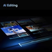 كاميرا أكشن Insta360 X3 من 360 درجة