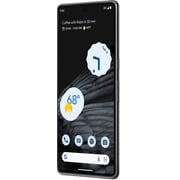 Google Pixel 7 Pro 512GB 12GB RAM Obsidian Dual SIM 5G Smartphone - International Version