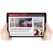 Lenovo Tab M10 TB-X306F Tablet - WiFi 32GB 3GB 10.1inch Grey