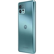 Motorola Moto G72 128GB Polar Blue 4G Dual Sim Smartphone