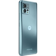 Motorola Moto G72 128GB Polar Blue 4G Dual Sim Smartphone