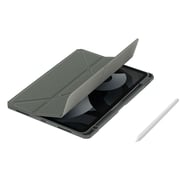 Amazing Things Titan Pro Folio Case Grey For iPad 10.9inch 2022