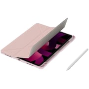 Amazing Things Titan Pro Folio Case Pink For iPad 10.9inch 2022