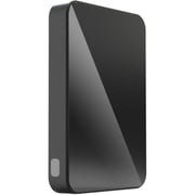 Trands Glassy Series MagSafe Power Bank 10000mAh Black TR-PB873
