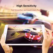 Max & Max Screen Protector Clear For iPad 10.9inch