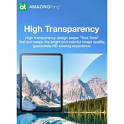 Amazing Things Screen Protector Clear For iPad 10.9inch 2022