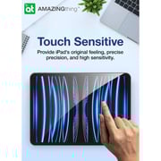 Amazing Things Screen Protector Clear For iPad 10.9inch 2022