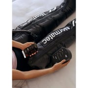 Hyperice Normatec 3.0 Leg Massager – Air Compression Therapy for Faster Recovery