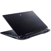 Acer Predator Helios 300 (2022) Gaming Laptop - 12th Gen / Intel Core i7-12700H / 15.6inch FHD / 16GB RAM / 512GB SSD / 6GB NVIDIA GeForce RTX 3060 Graphics / Windows 11 Home / English Keyboard / Black / International Version - [PH315-55-70ZV]