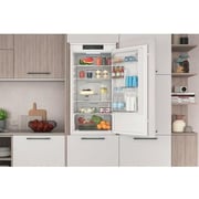 Indesit Built In Bottom Freezer 250 Litres INC-18T111ME