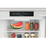 Indesit Built In Bottom Freezer 250 Litres INC-18T111ME