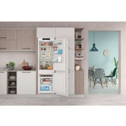 Indesit Built In Bottom Freezer 250 Litres INC-18T111ME