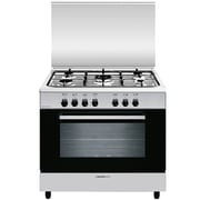 Glemgas Built In 5 Burner Gas Cooker AL9612GI-FSCD