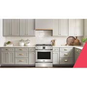 Frigidaire Built In Hood FRF910SA