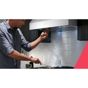 Frigidaire Built In Hood FRF910SA