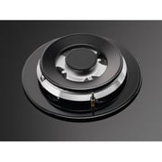 AEG Built In 4 Burner Gas Hob AG-HKB64450NB