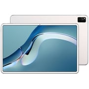 Huawei MatePad Pro WGRR-W09 Tablet -WiFi 256GB 12GB 12.6inch White