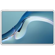 Huawei MatePad Pro WGRR-W09 Tablet -WiFi 256GB 12GB 12.6inch White