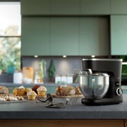 P​hilips 7000 Series Kitchen Machine 5.5L with ProKnead Technology – HR7962/01