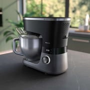 P​hilips 7000 Series Kitchen Machine 5.5L with ProKnead Technology – HR7962/01