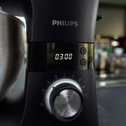 P​hilips 7000 Series Kitchen Machine 5.5L with ProKnead Technology – HR7962/01