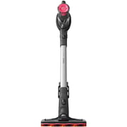 Philips 2 In 1 Stick Vacuum Cleaner Black FC6722/01