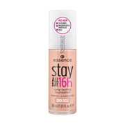 Essence stay ALL DAY 16h long-lasting Foundation - 20 Soft Nude