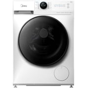 Midea Front Load Washer 10 kg MF200W100WBWGCC