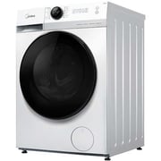Midea Front Load Washer 10 kg MF200W100WBWGCC