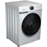 Midea Front Load Washer 10 kg MF200W100WBWGCC